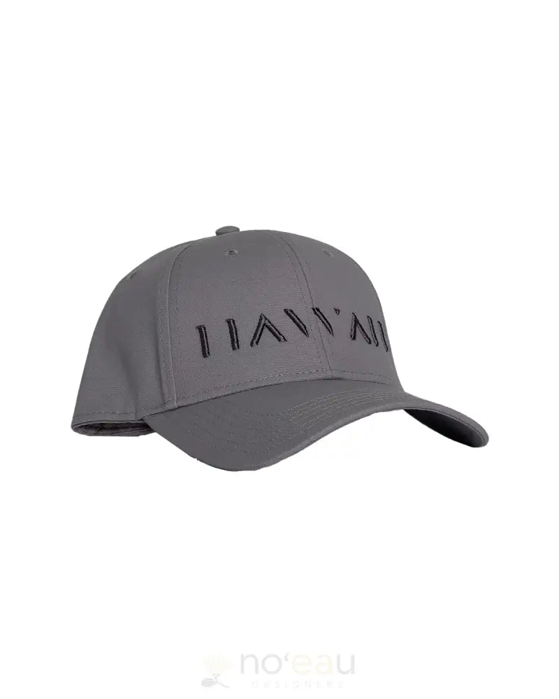 PIKO - 11AWA11 3D Cap - Noʻeau Designers