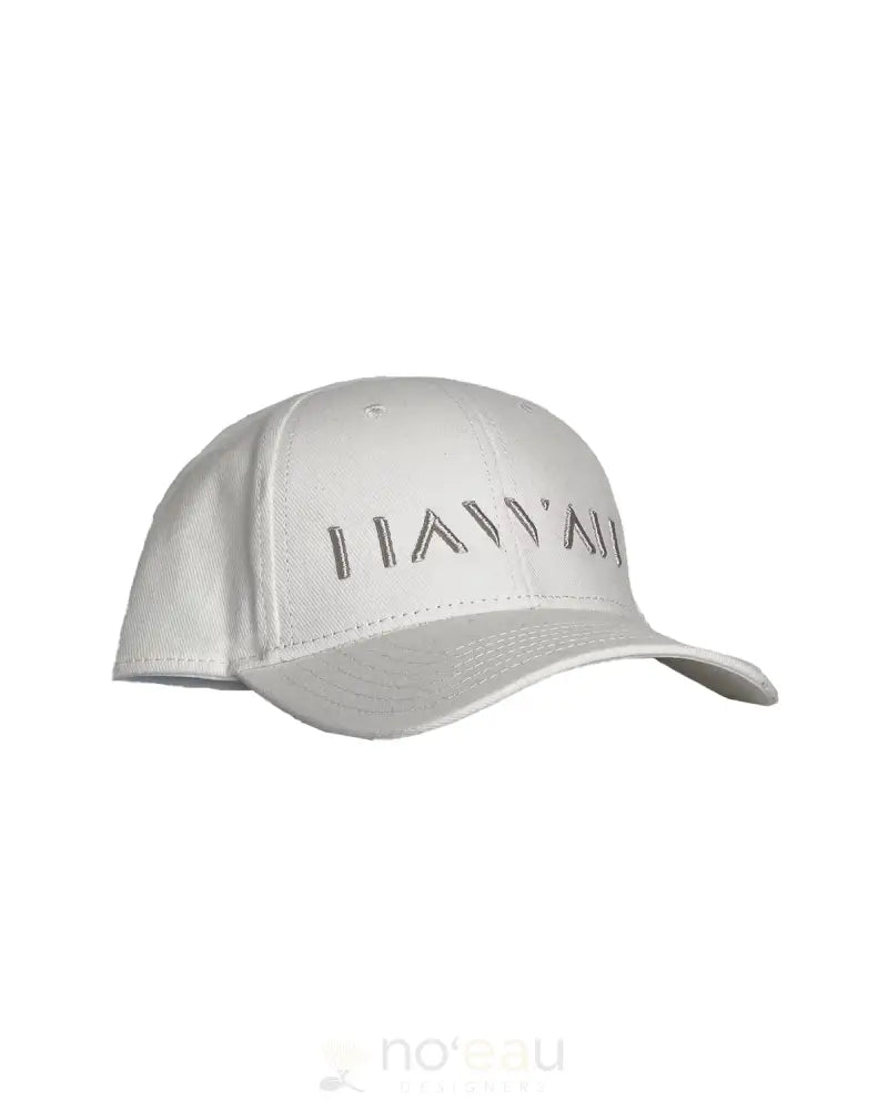 PIKO - 11AWA11 3D Cap - Noʻeau Designers