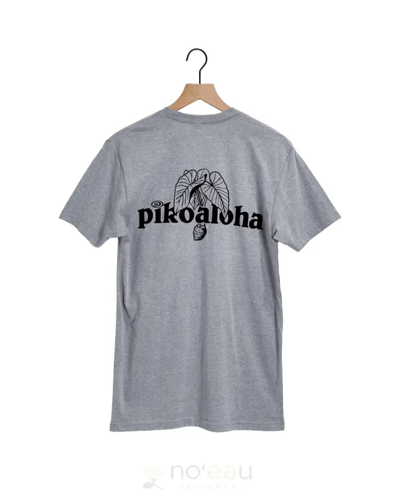 PIKO - Piko Aloha T-Shirt MEN’S CLOTHING