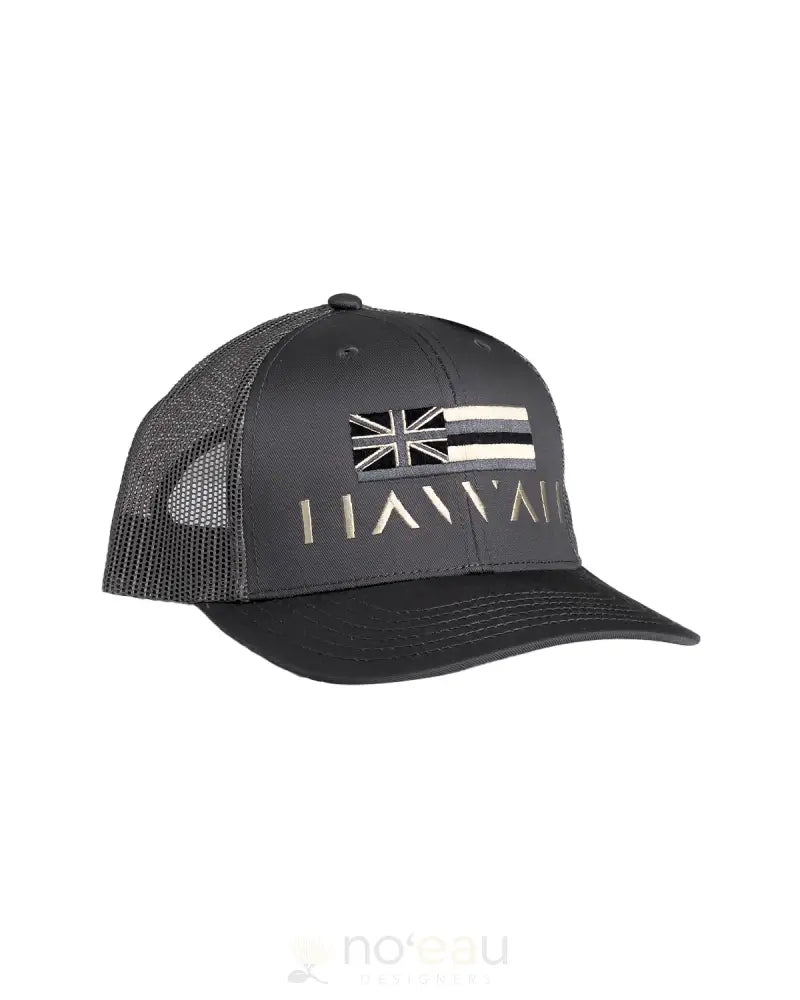 Piko - Flag Embroidered Cap Accessories