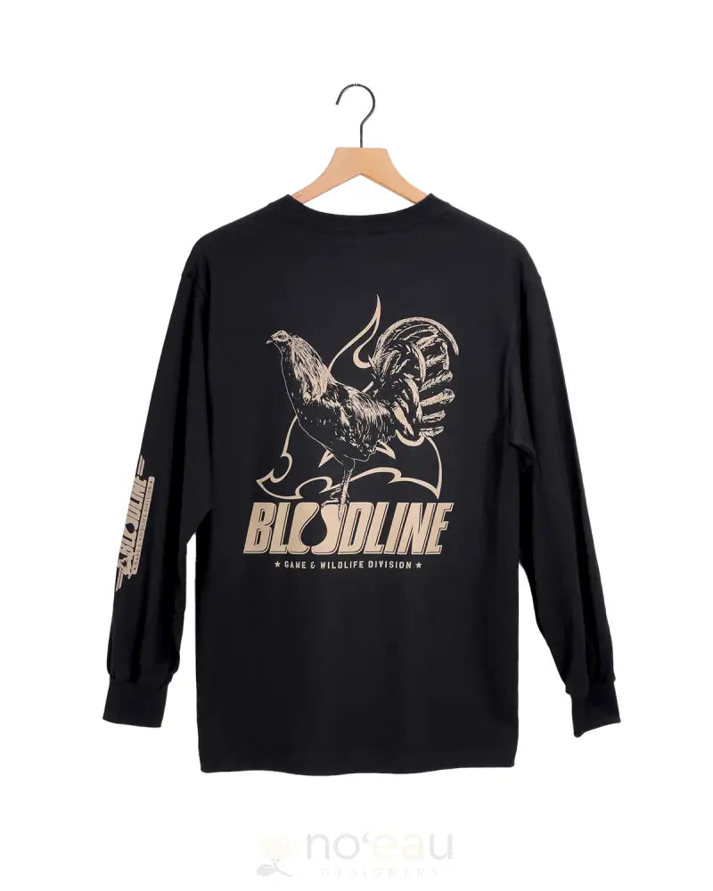 Piko - Gamecock Longsleeve Men’s Clothing