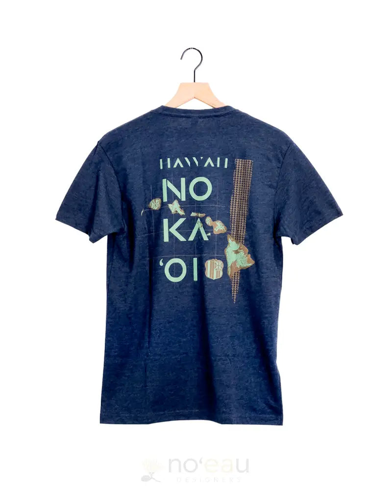 Piko - No Ka ʻOi Men’s T-Shirt Men’s Clothing