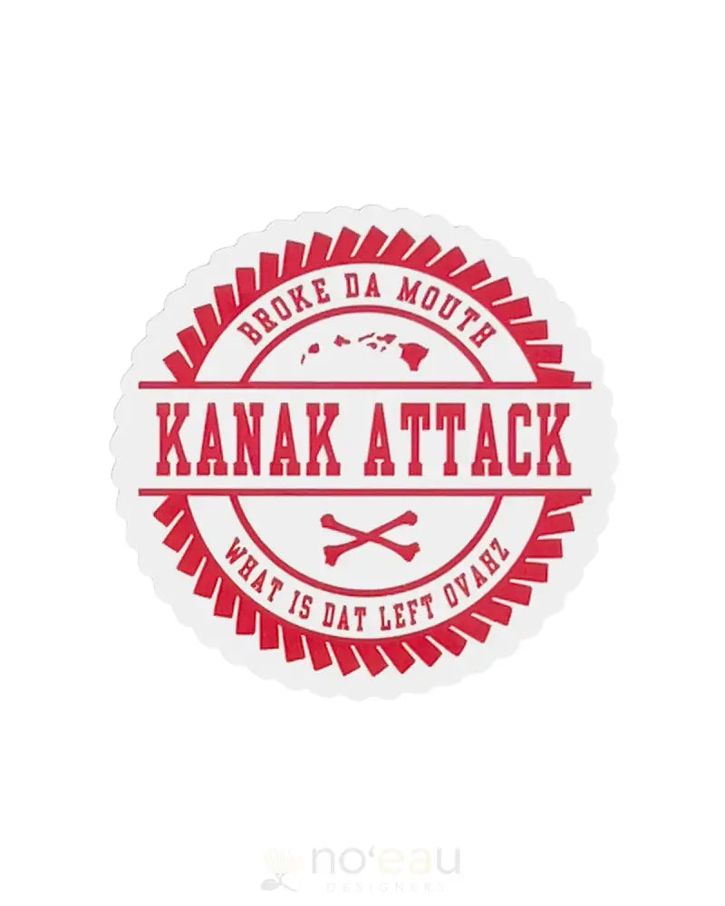 Stickers, Pins and Patches – Page 2 – Noʻeau Designers