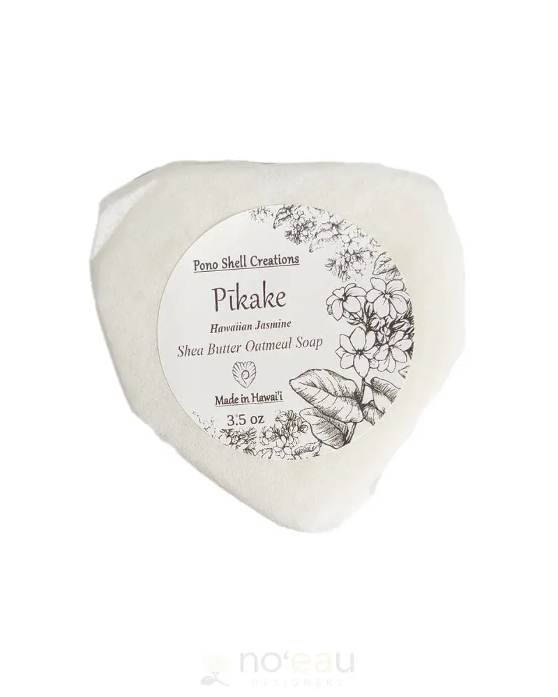 PONO SHELL CREATIONS - Body Soap Bars - Noʻeau Designers