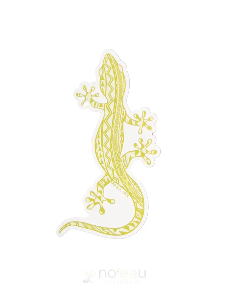 SHAKA TRIBE - Assorted Stickers - Noʻeau Designers