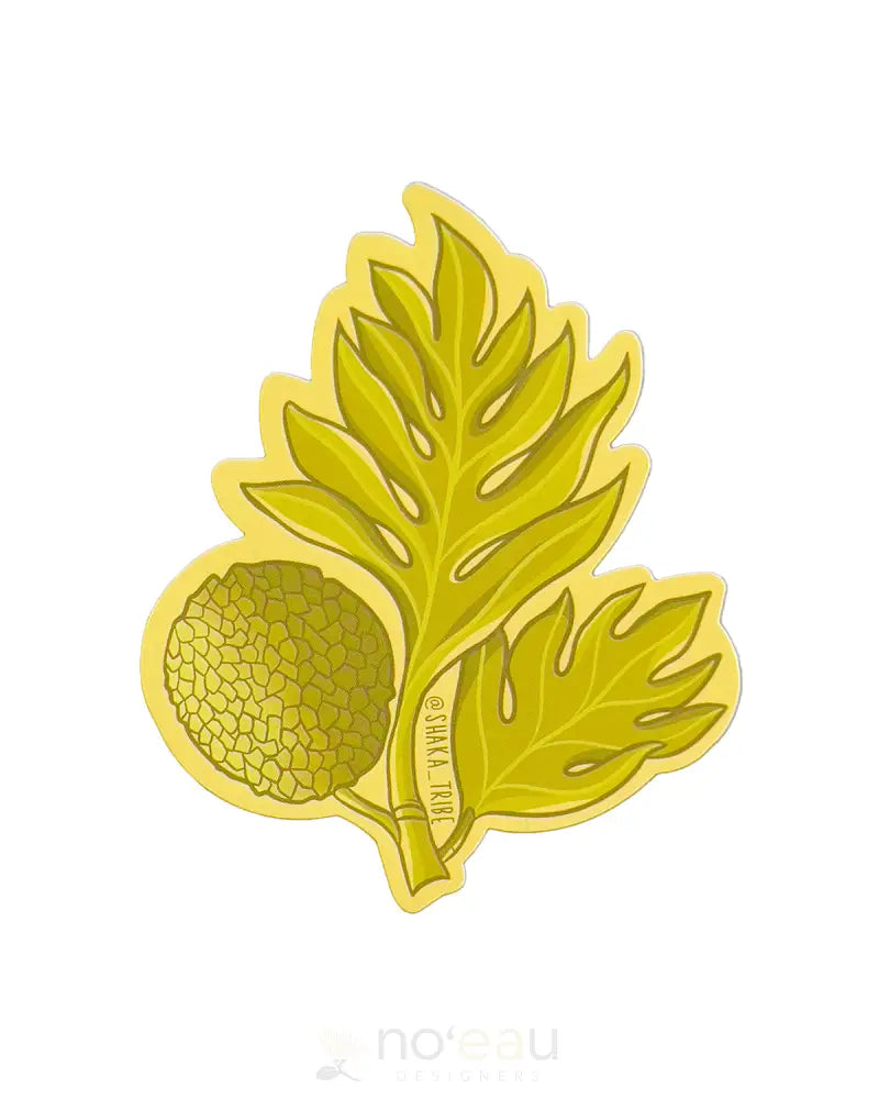 SHAKA TRIBE - Assorted Stickers - Noʻeau Designers