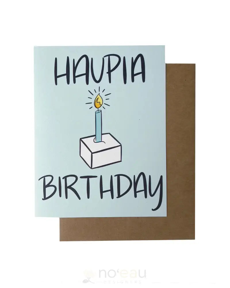 SKETCHED CAKES - Assorted Greeting Cards - Noʻeau Designers