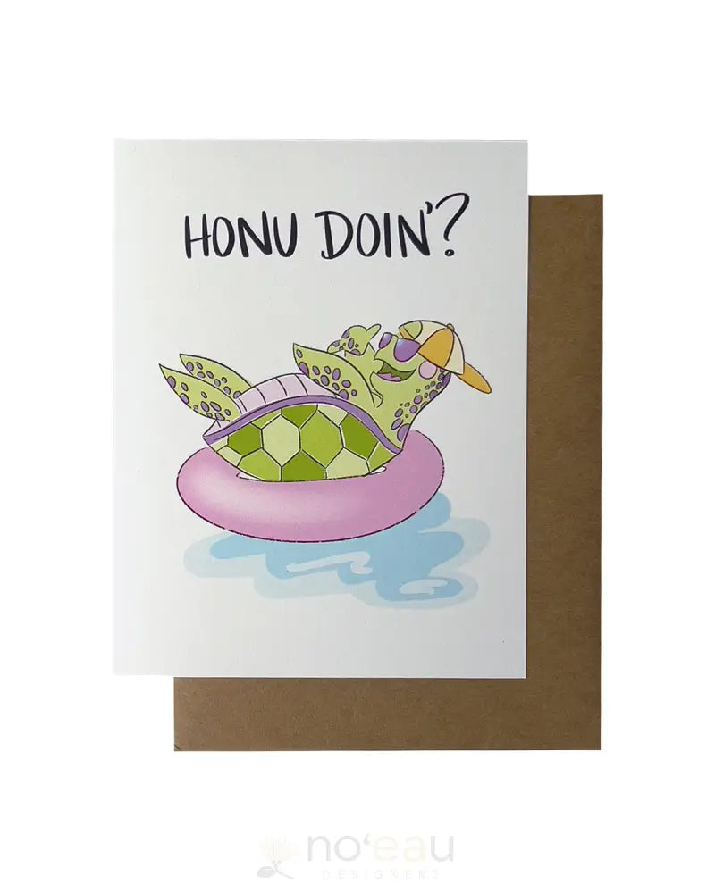 SKETCHED CAKES - Assorted Greeting Cards - Noʻeau Designers