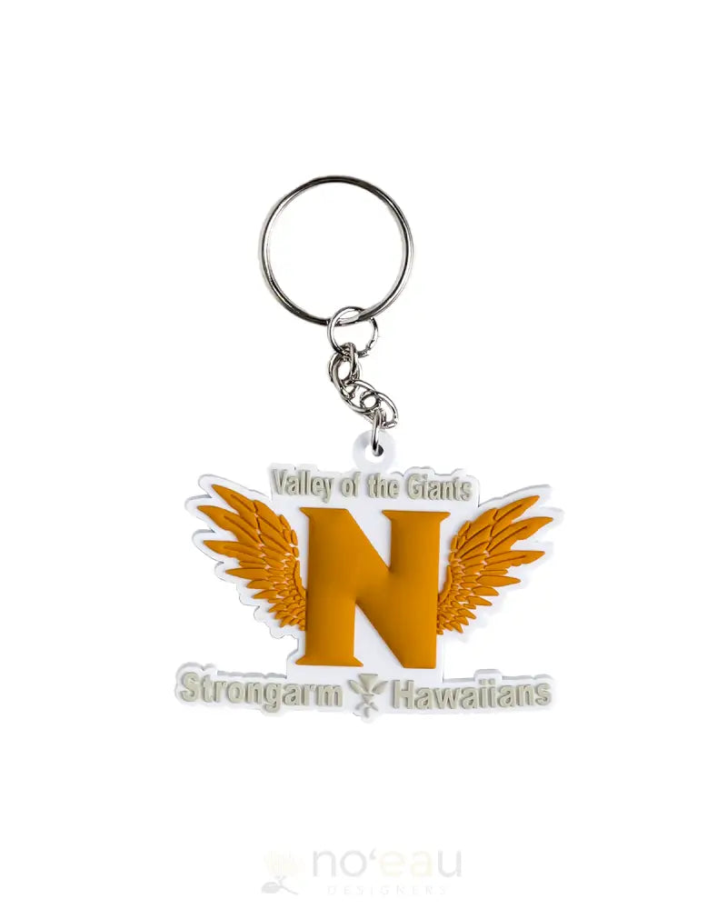 Strongarm Hawaiians - Assorted Keychains Valley Of The Giants ’N’ Accessories