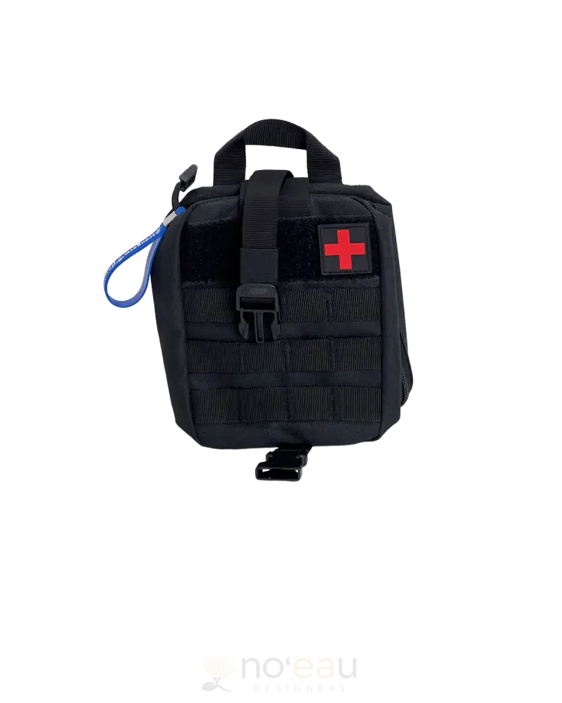 Strongarm Hawaiians - Assorted Medic Bags Black Accessories