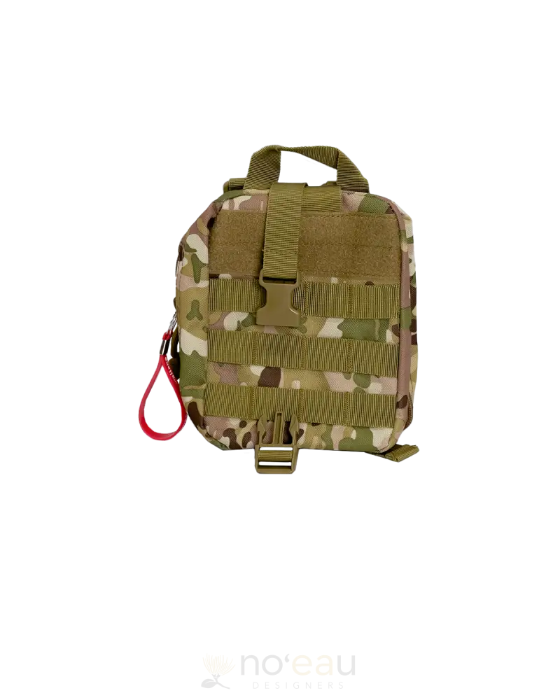 Strongarm Hawaiians - Assorted Medic Bags Camo Accessories