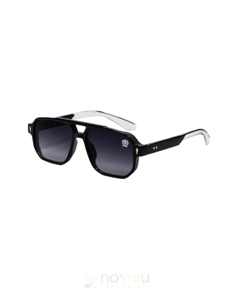 STRONGARM HAWAIIANS - Assorted Retro Square Aviators - Noʻeau Designers