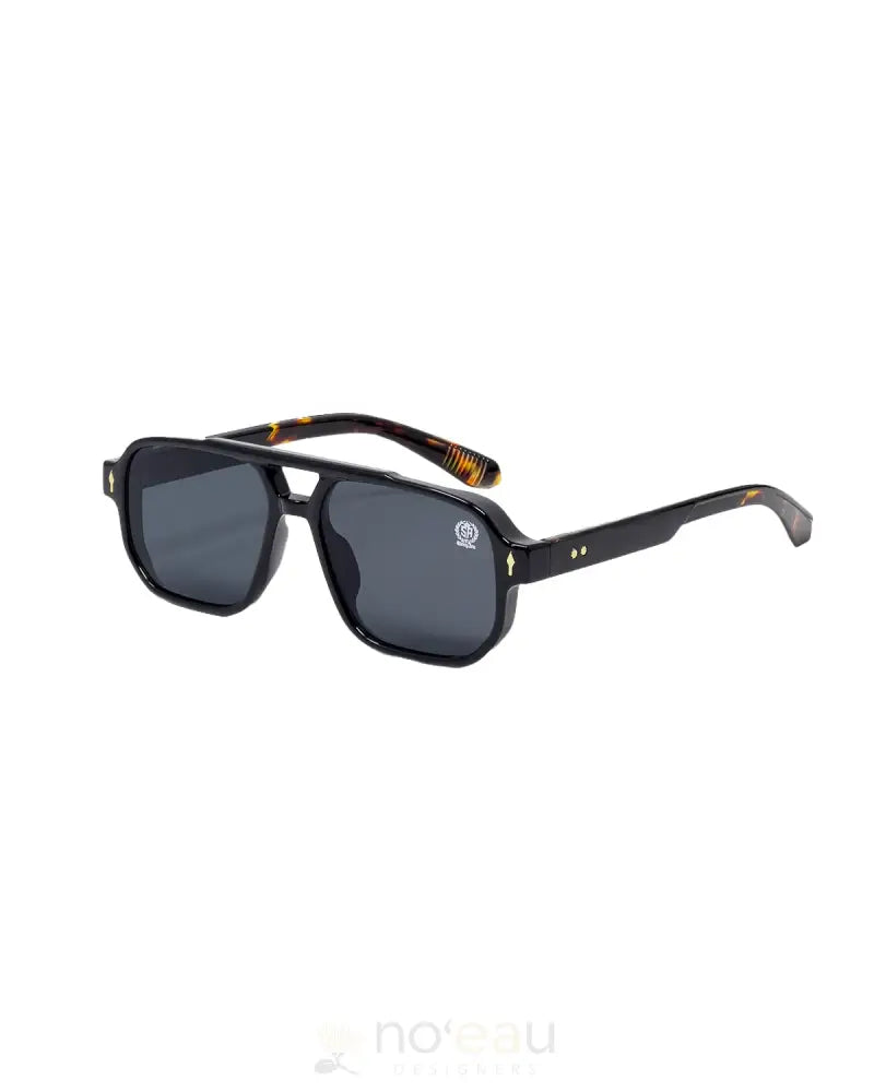 STRONGARM HAWAIIANS - Assorted Retro Square Aviators - Noʻeau Designers