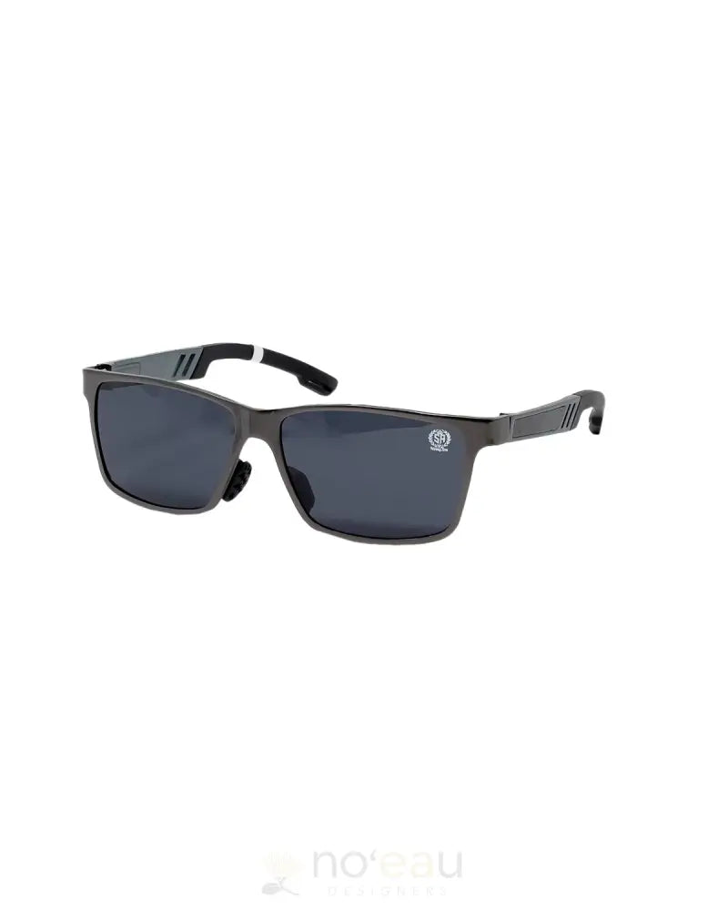 STRONGARM HAWAIIANS - Assorted Square with Nose Pad Sunglasses - Noʻeau Designers