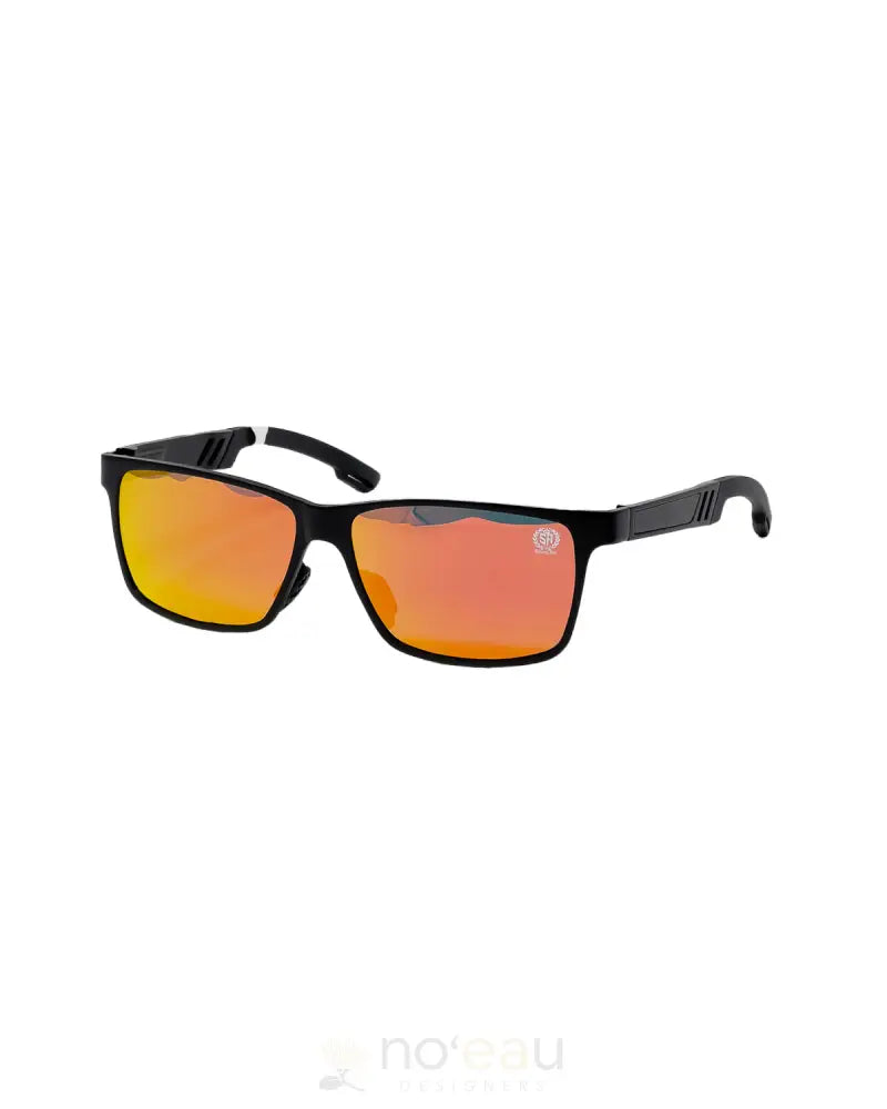 STRONGARM HAWAIIANS - Assorted Square with Nose Pad Sunglasses - Noʻeau Designers