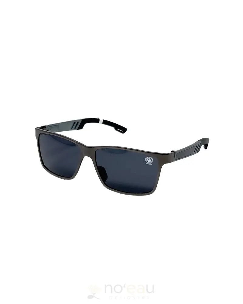 STRONGARM HAWAIIANS - Assorted Square with Nose Pad Sunglasses - Noʻeau Designers