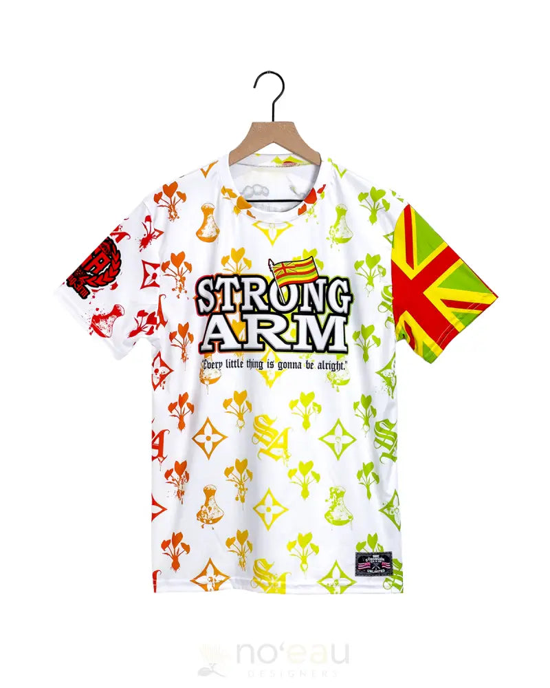 1点物⭕️お安く!◎Custom hawaiian fabric◎NR2◎9.7 1点物⭕️お安く