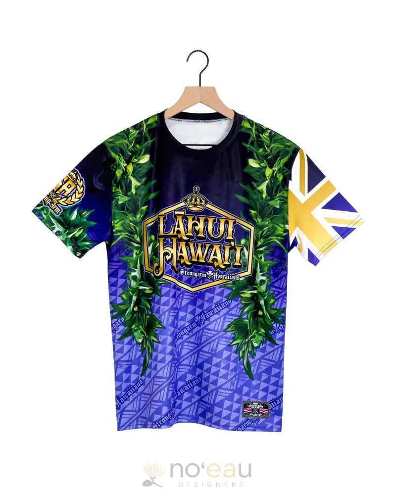 Nā Lole Kāne (Menʻs Clothing) – Noʻeau Designers