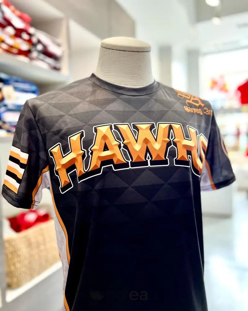 STRONGARM HAWAIIANS - Nanakuli 2.0 Sub Dye T-Shirt - Noʻeau Designers