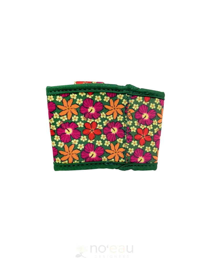 Aumoana - Assorted Koozies With Handles Home Goods