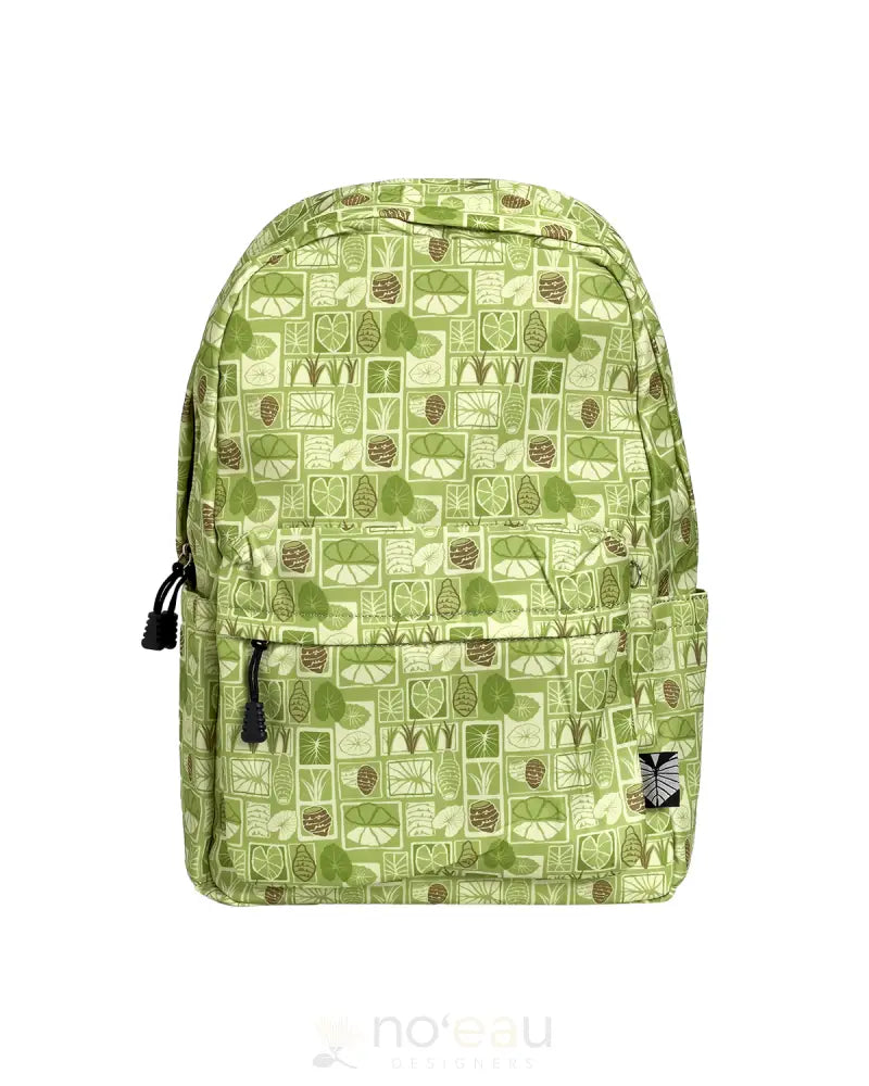 THE KEIKI DEPT - Kapa Kalo Mea Collection BACKPACK KID’S ITEMS
