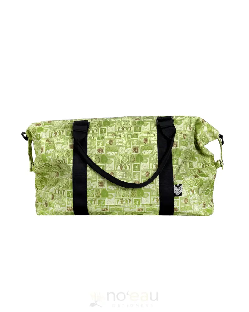 THE KEIKI DEPT - Kapa Kalo Mea Collection HOLOHOLO TOTE KID’S ITEMS