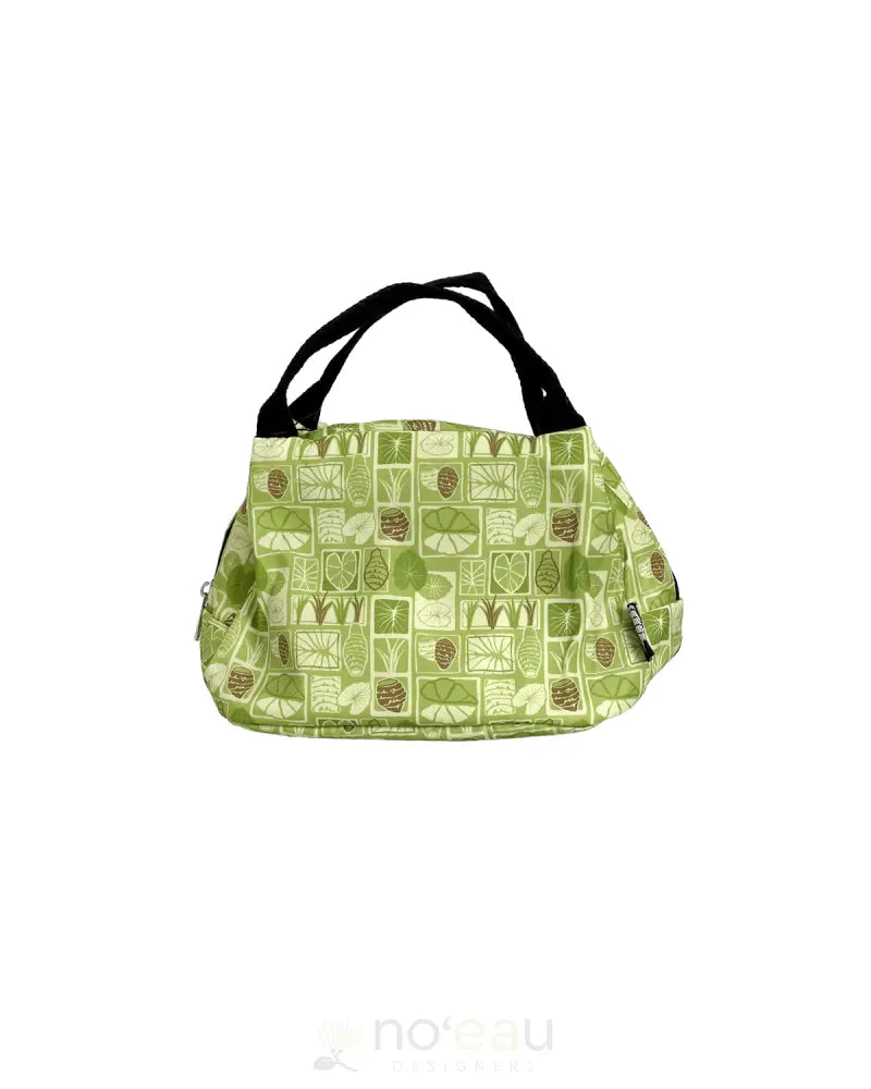 THE KEIKI DEPT - Kapa Kalo Mea Collection LUNCH TOTE KID’S ITEMS