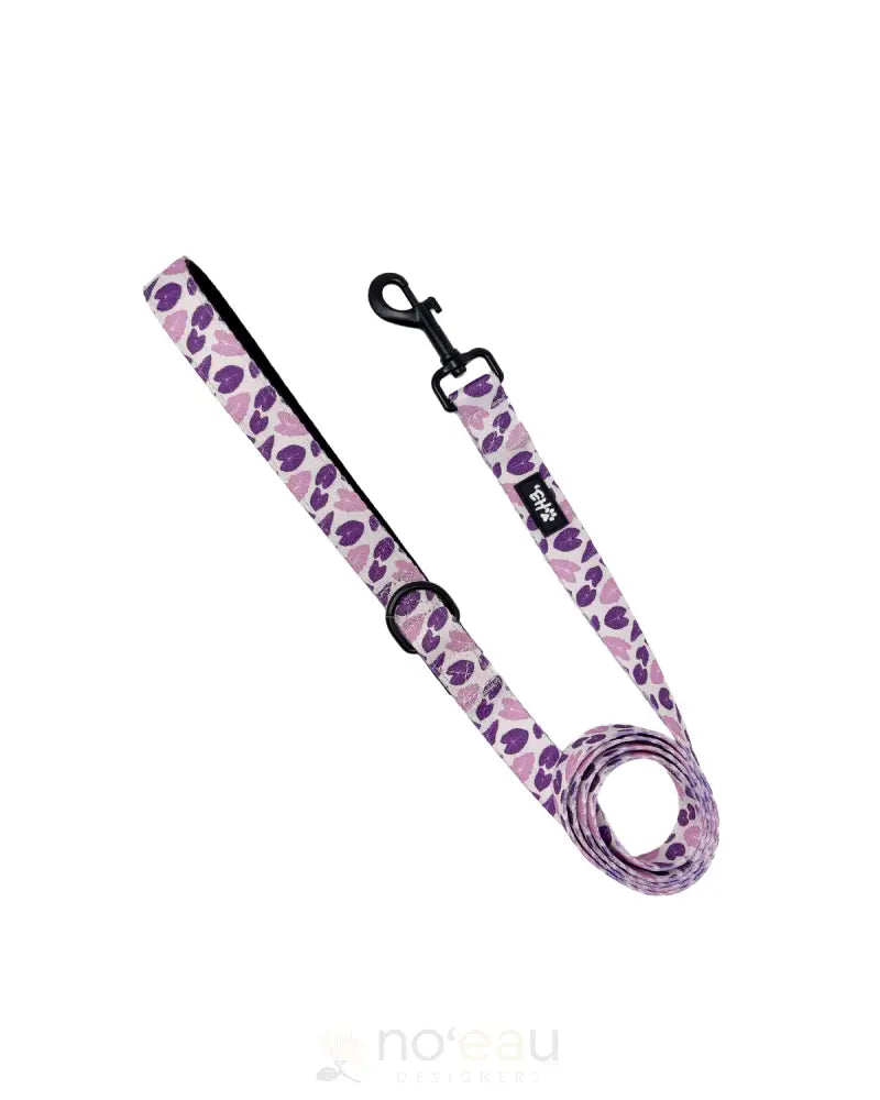 The Keiki Dept - Pink Kalo Doggie Leash Pets