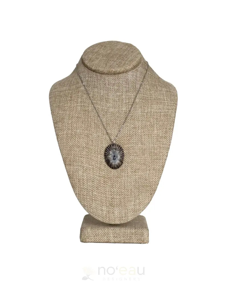 THE MODERN MOMI - Assorted Opihi Necklaces - Noʻeau Designers