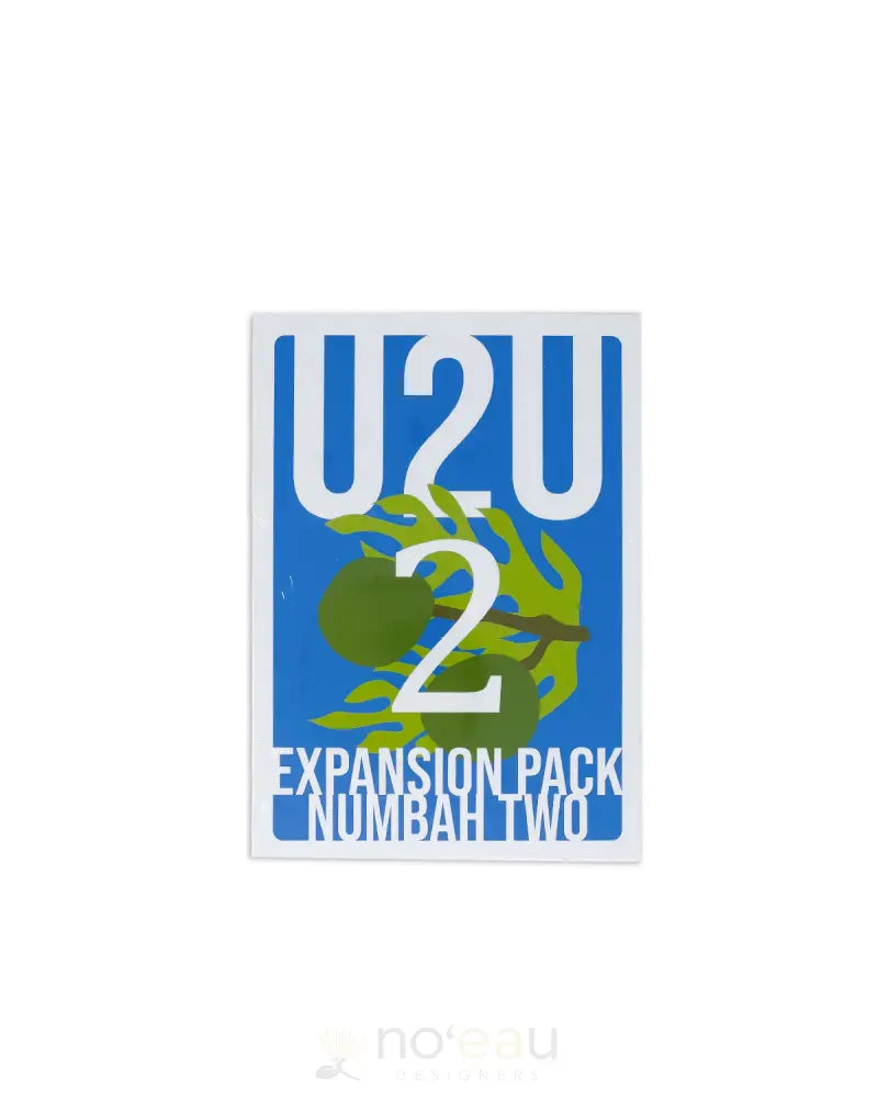 Ulus 2 - Expansion Pack Numbah Two Games