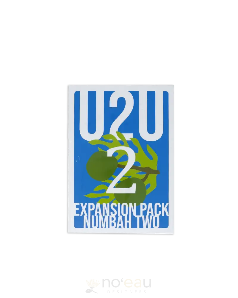 Ulus 2 - Expansion Pack Numbah Two Games