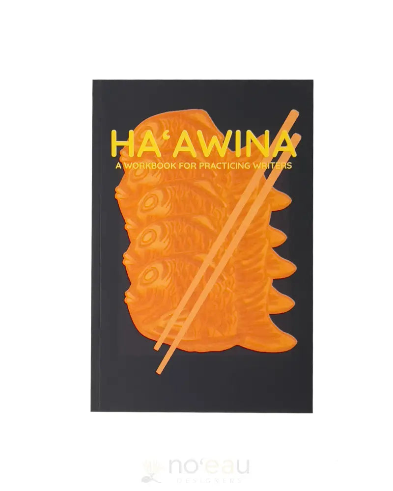 WAIPU'ILANI BRAND - "Ha'awina" Notebooks Assorted - Noʻeau Designers