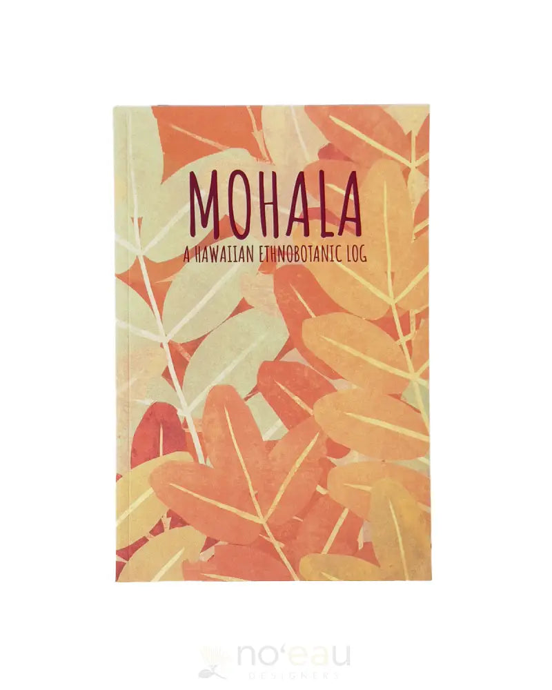 WAIPU'ILANI BRAND - "Mohala" Journals Assorted - Noʻeau Designers
