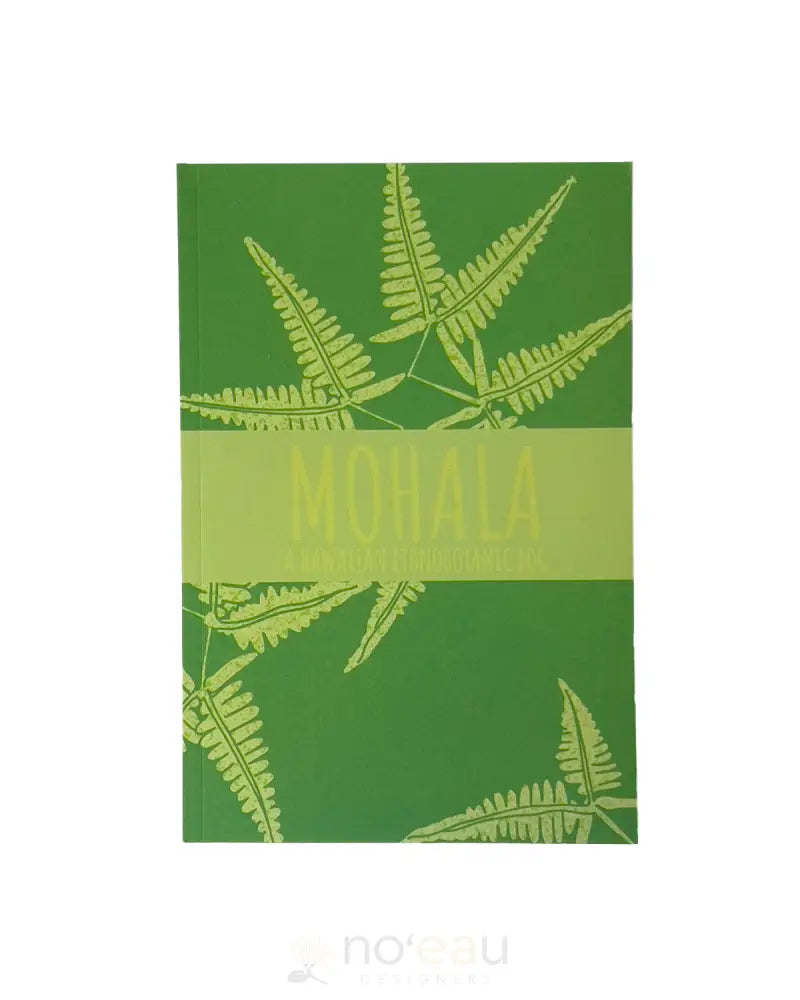 WAIPU'ILANI BRAND - "Mohala" Journals Assorted - Noʻeau Designers