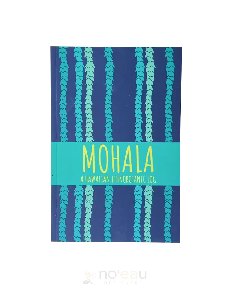 Waipuilani - Assorted Mohala Journals Leis Purple Stationery
