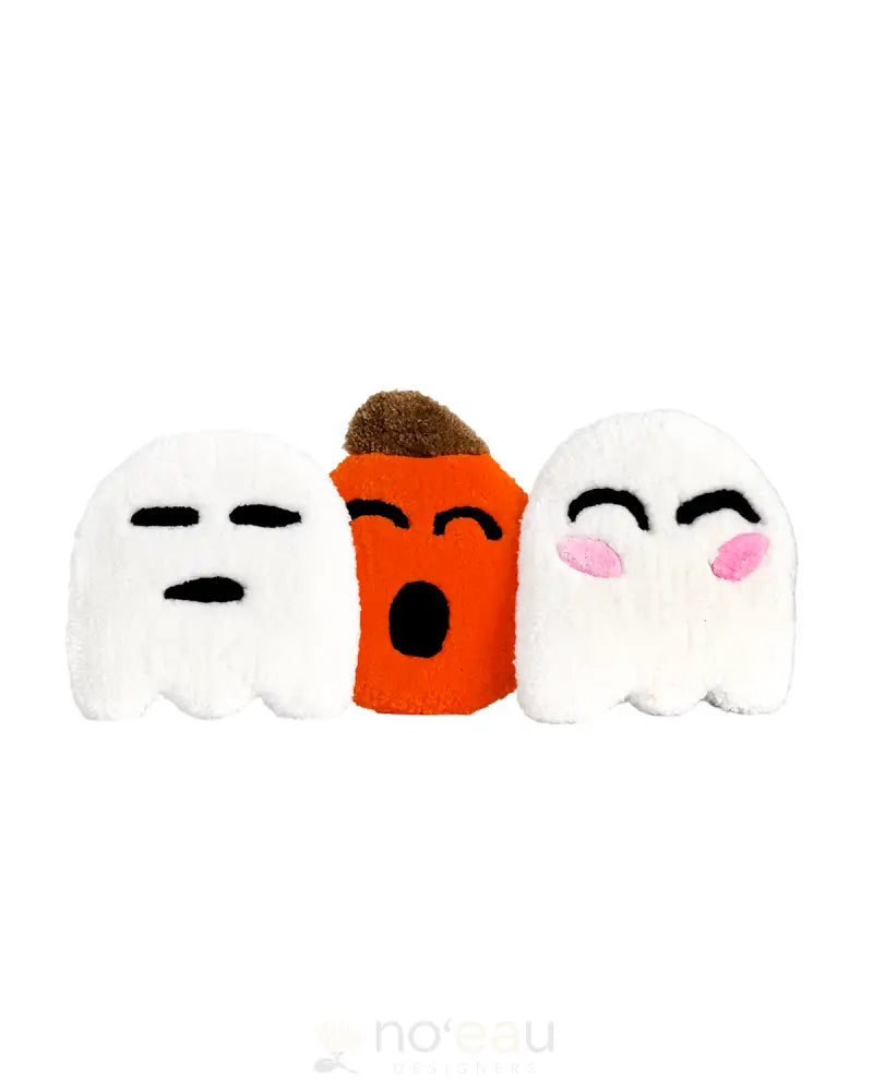 WASTED RUPEES - Seasonal Halloween Coasters HOME GOODS